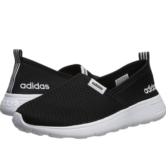 adidas mesh upper shoes